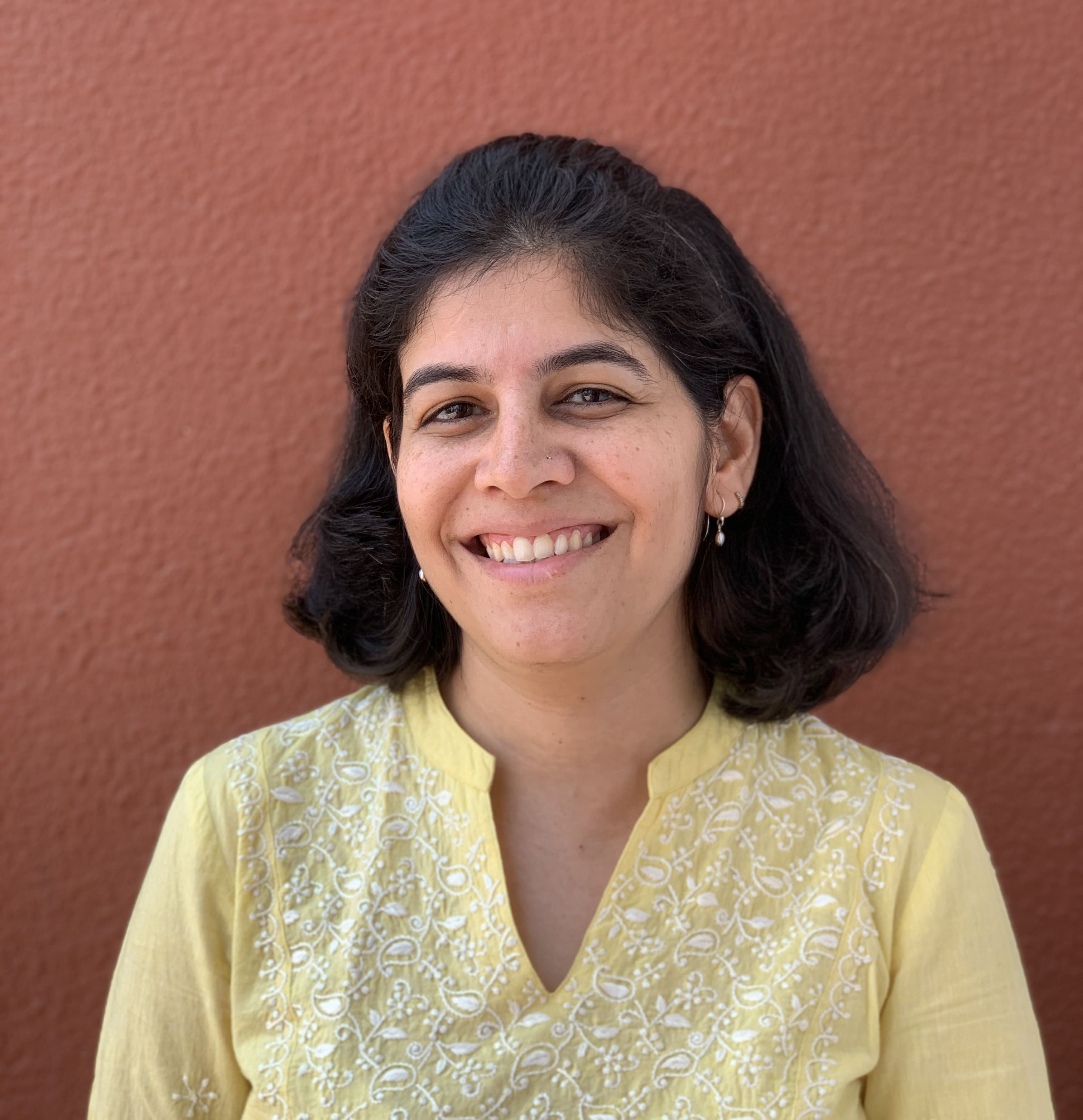 Pooja Mundada